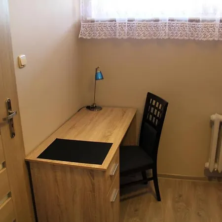 Mieszkanie Na Nad Morzem *