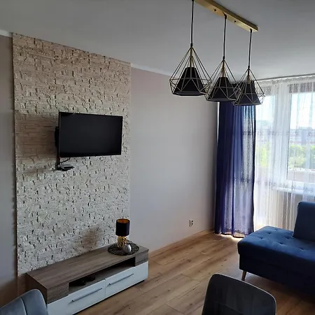 Mieszkanie Na Nad Morzem * غدانسك