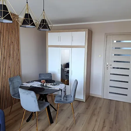 Mieszkanie Na Nad Morzem *