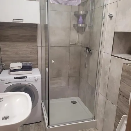 شقة Mieszkanie Na Nad Morzem *