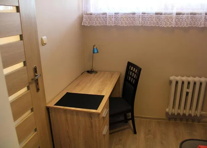 Mieszkanie Na Nad Morzem *