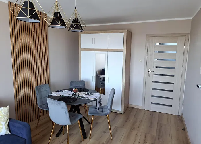 Mieszkanie Na Nad Morzem *