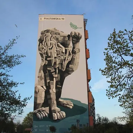 Mieszkanie Na Nad Morzem Daire